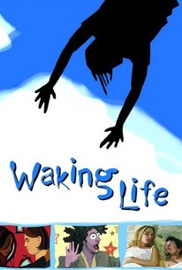 Featured image of post Dream Waking Life Quotes