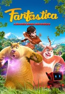 Fantastica: A Boonie Bears Adventure poster image