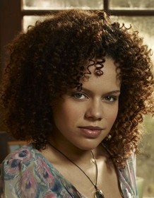 Genelle Williams
