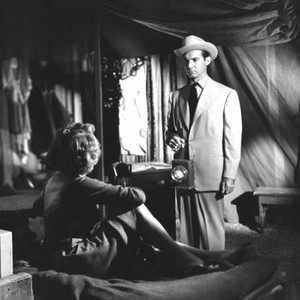 FLAMINGO ROAD, Joan Crawford, Zachary Scott, 1949