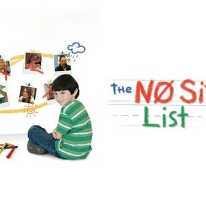 "The No Sit List photo 7"