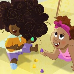 The Proud Family: Louder and Prouder - Rotten Tomatoes