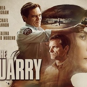 The Quarry  Rotten Tomatoes