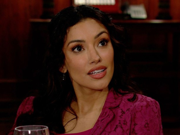 The young and the restless best sale season 46 episode 140
