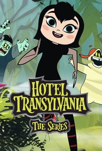 Hotel Transylvania: The Series: Season 1 | Rotten Tomatoes