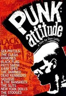 Punk: Attitude poster image
