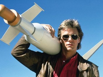 Macgyver online sales free
