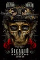 Sicario: Day of the Soldado