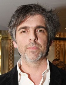 Laurent Perez Del Mar