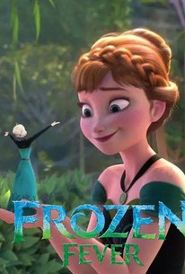 Download 51 Gambar Frozen Fever Terbaik HD