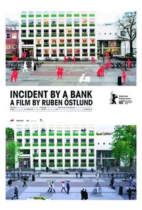 Watch trailer for Incident by a Bank
