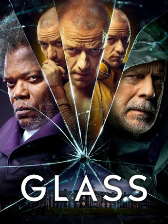 Glass 2019 full movie online shop