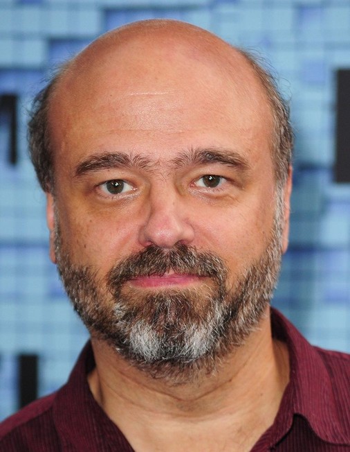 Scott Adsit