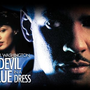 Devil in a Blue Dress photo 1