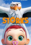 Storks poster image