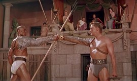 Spartacus: Official Clip - Fight to the Death