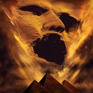 "The Mummy photo 12"