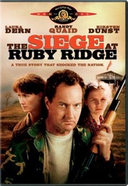 Ruby Ridge: An American Tragedy