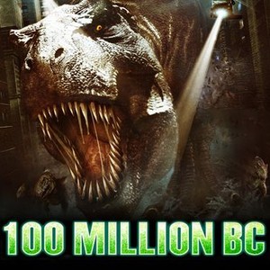 100 Million BC photo 1