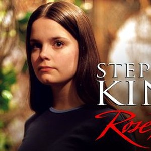 Stephen king's rose best sale red watch online