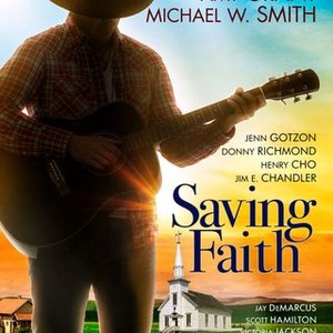 Saving Faith (2017) photo 10