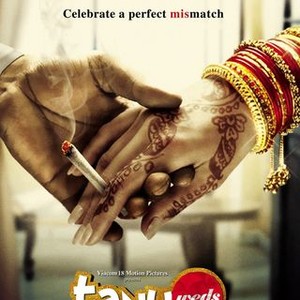 Tanu Weds Manu Rotten Tomatoes