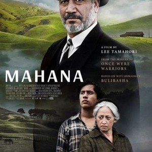 Mahana - Rotten Tomatoes