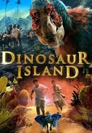 Dinosaur Island poster image