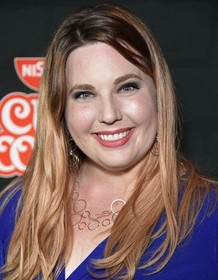 Lindsay Jones - Rotten Tomatoes