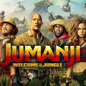 Jungle (2017) - IMDb