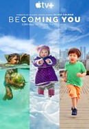 Becoming You poster image