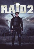 The Raid 2 poster image
