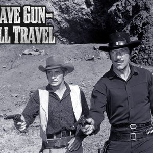 have gun will travel season 6 episode 1