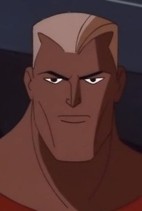 Superman: The Animated Series: Season 3, Episode 9 - Rotten Tomatoes Superman: The Animated Series: Season 3, Episode 9 - Rotten Tomatoes