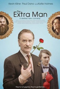 Watch trailer for The Extra Man