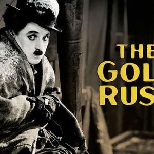 "The Gold Rush photo 9"