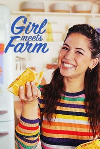 Girl Meets Farm: Season 15 | Rotten Tomatoes