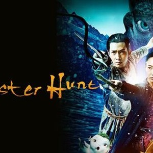 Movie Monster Hunt 2016, Story, Trailers