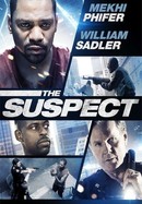 The Suspect poster image