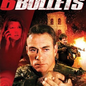 6 Bullets (2012) photo 6