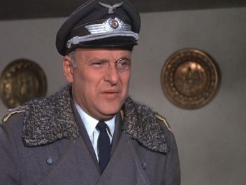 Hogan's heroes season 6 episode 24 best sale