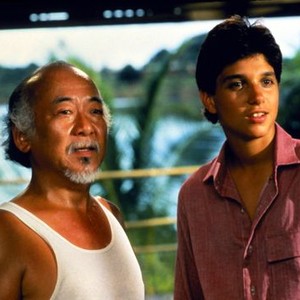The Karate Kid Part II (1986) photo 1