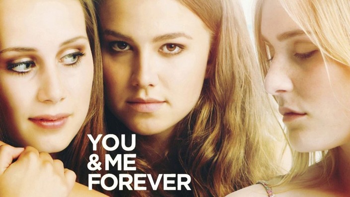 You and me forever full movie watch online hot sale