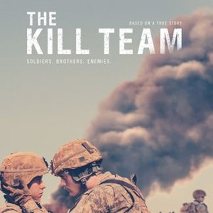 The Kill Team photo 1