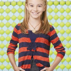 G. Hannelius as Avery