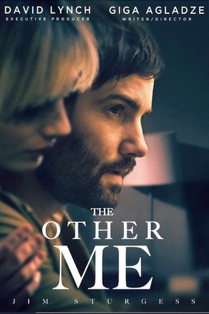 The Other Me poster
