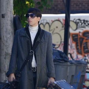 Orphan Black: Season 2, Episode 2, Felix (Jordan Gavaris)