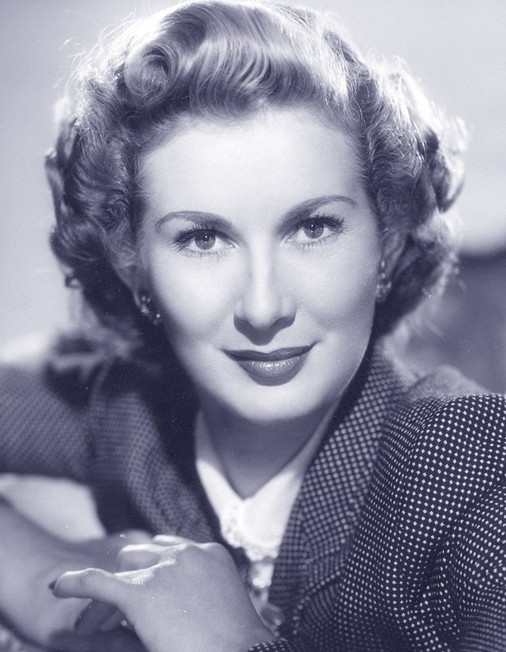 Dinah Sheridan