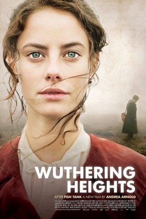 Wuthering Heights poster
