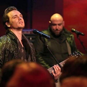The View, Jonathan Jackson, 08/11/1997, ©ABC